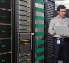 HPE Expands Aruba Networking CX with New AI-ready Switches