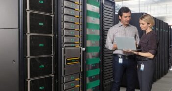 HPE Expands Aruba Networking CX with New AI-ready Switches Aruba Networking CX