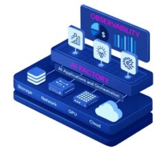Virtana Launches First Full-Stack AI Factory Observability Platform