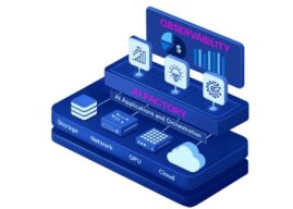 Virtana Launches First Full-Stack AI Factory Observability Platform