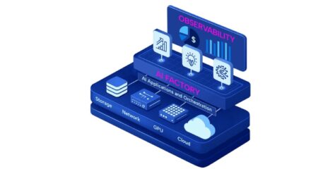 Virtana Launches First Full-Stack AI Factory Observability Platform