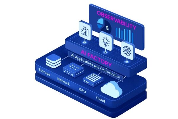 Virtana Launches First Full-Stack AI Factory Observability Platform