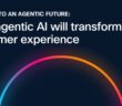 AI-led Customer Experience