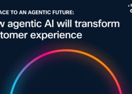 AI-led Customer Experience to Handle 68% of Support Interactions by 2028