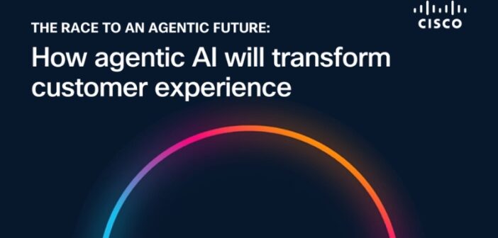 AI-led Customer Experience