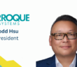 Ferroque Systems President