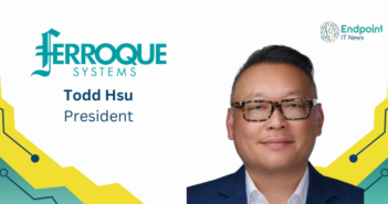 Ferroque Systems President