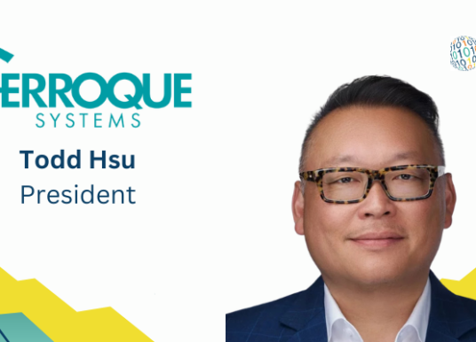 Q&A: Mastering End User Infrastructure with Ferroque Systems President Todd Hsu