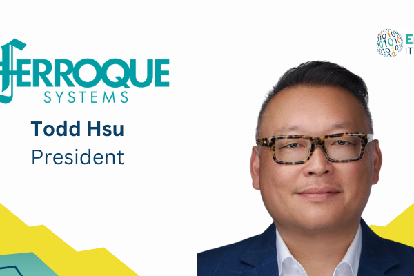 Q&A: Mastering End User Infrastructure with Ferroque Systems President Todd Hsu