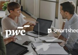 Smartsheet and PwC UK: Strategic Collaboration Accelerates Transformation