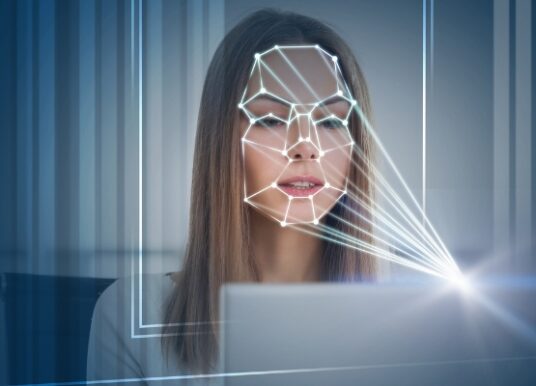 Aware Excels in DHS RIVTD Testing for Passive Liveness Detection