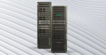 HPE NonStop Compute