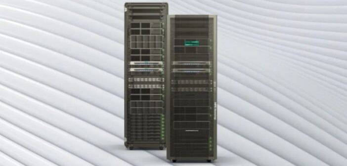 HPE NonStop Compute
