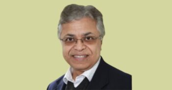 Dipto Chakravarty