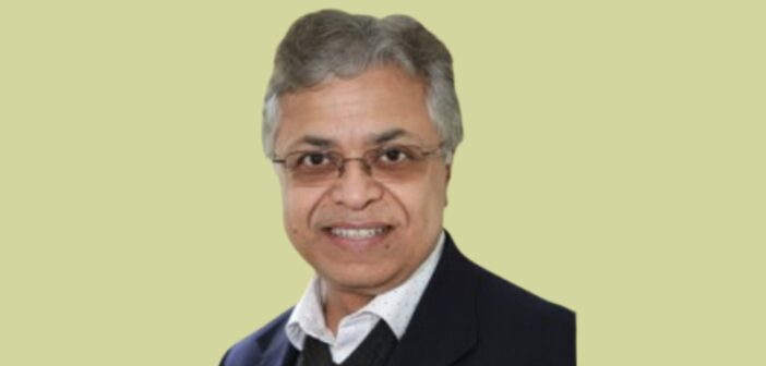 Dipto Chakravarty