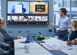 LG Leads the Way with Dynamic Partner Booths at InfoComm 2025