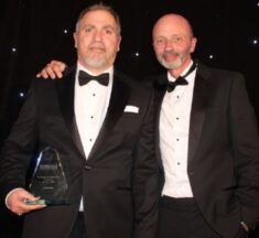 Double Triumph for PEAK:AIO at the 2025 Storage Awards