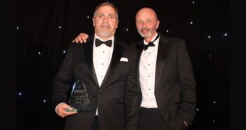 Double Triumph for PEAK:AIO at the 2025 Storage Awards Storage Awards