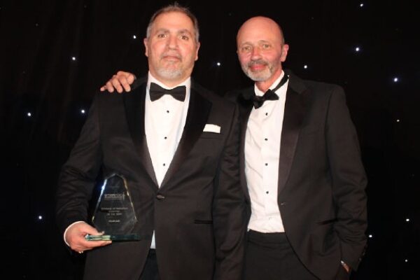 Double Triumph for PEAK:AIO at the 2025 Storage Awards