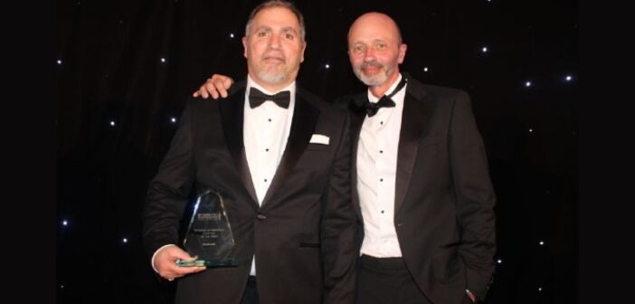 Storage Awards