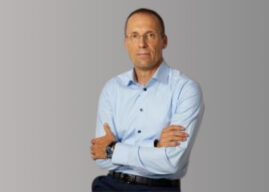 Roman Schubiger Appointed SecurityBridge CRO to Lead Expansion