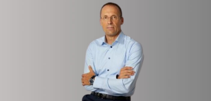 Roman Schubiger
