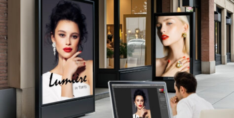 LG ProActive360 Sets New Standard in Complete Signage Solutions