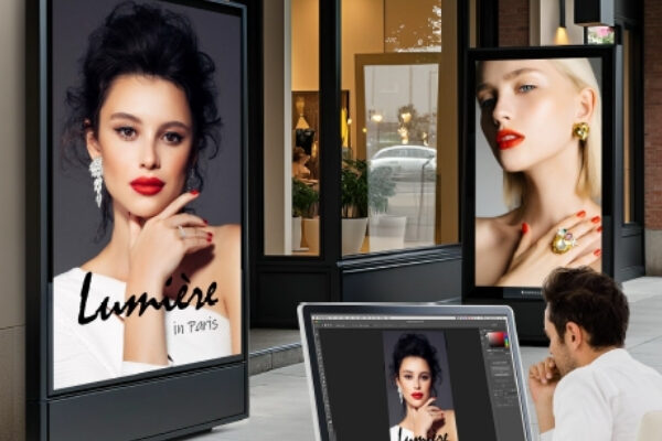 LG ProActive360 Sets New Standard in Complete Signage Solutions