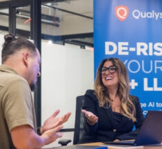 Qualys Strengthens Public Sector Reach with New DC ROC Office