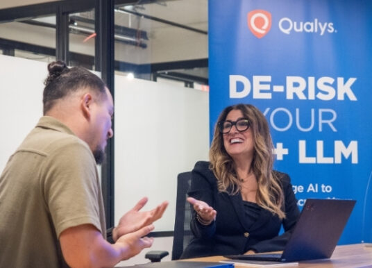 Qualys Strengthens Public Sector Reach with New DC ROC Office