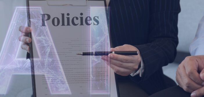 new policy