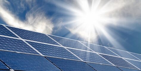 Swift Solar, American Tower Pilot Perovskite Tech for Infrastructure