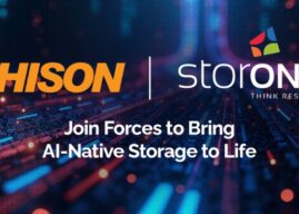StorONE Debuts ONEai for Smarter Enterprise Storage