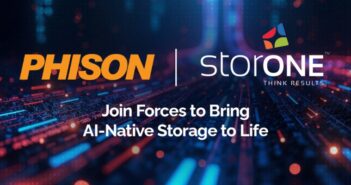 StorONE Debuts ONEai for Smarter Enterprise Storage ONEai