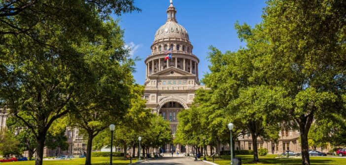 state and local government tech