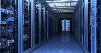 Network Infrastructure
