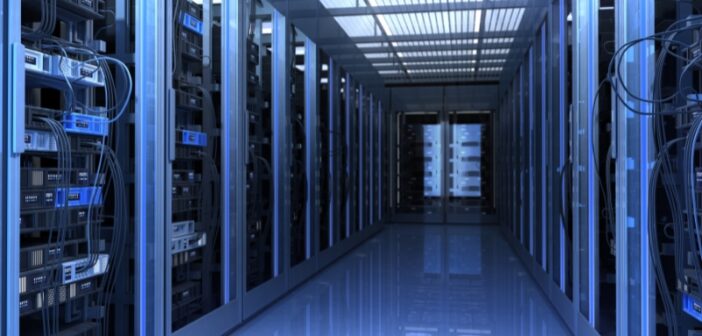 Network Infrastructure