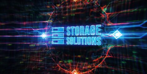 Verinext Recognized as HPE Storage Solution Provider of the Year, 2025