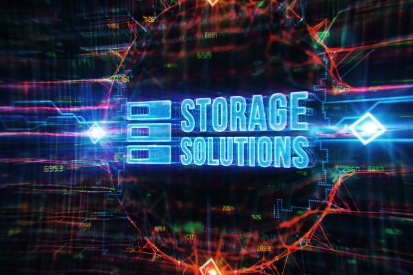 Verinext Recognized as HPE Storage Solution Provider of the Year, 2025