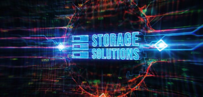 HPE Storage Solution Provider of the Year