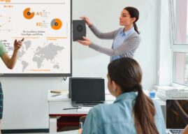 LG Unveils Innovative Educational Technology Solutions at ISTELive 2025