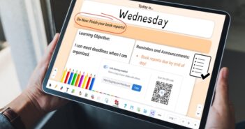 LG CreateBoard Prep Software Supercharges Classroom Flexibility LG CreateBoard Prep