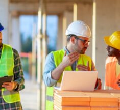 Linarc and BigRentz Partner to Cut Costly Construction Jobsite Delays