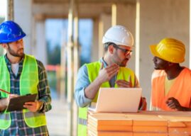 Linarc and BigRentz Partner to Cut Costly Construction Jobsite Delays