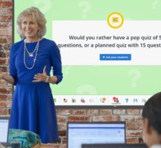 LG CreateBoard Core Launches for Schools with Custom OS