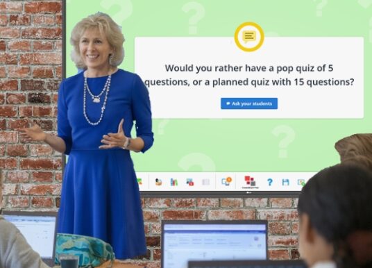 LG CreateBoard Core Launches for Schools with Custom OS