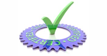 Certified B Corporation