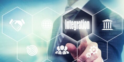 2025 Magic Quadrant for Integration Platform as a Service (iPaaS)