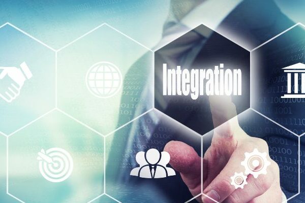 2025 Magic Quadrant for Integration Platform as a Service (iPaaS)