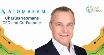 Atombeam